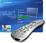 Windows XP Media Center Edition