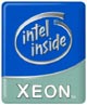 Intel Xeon processor